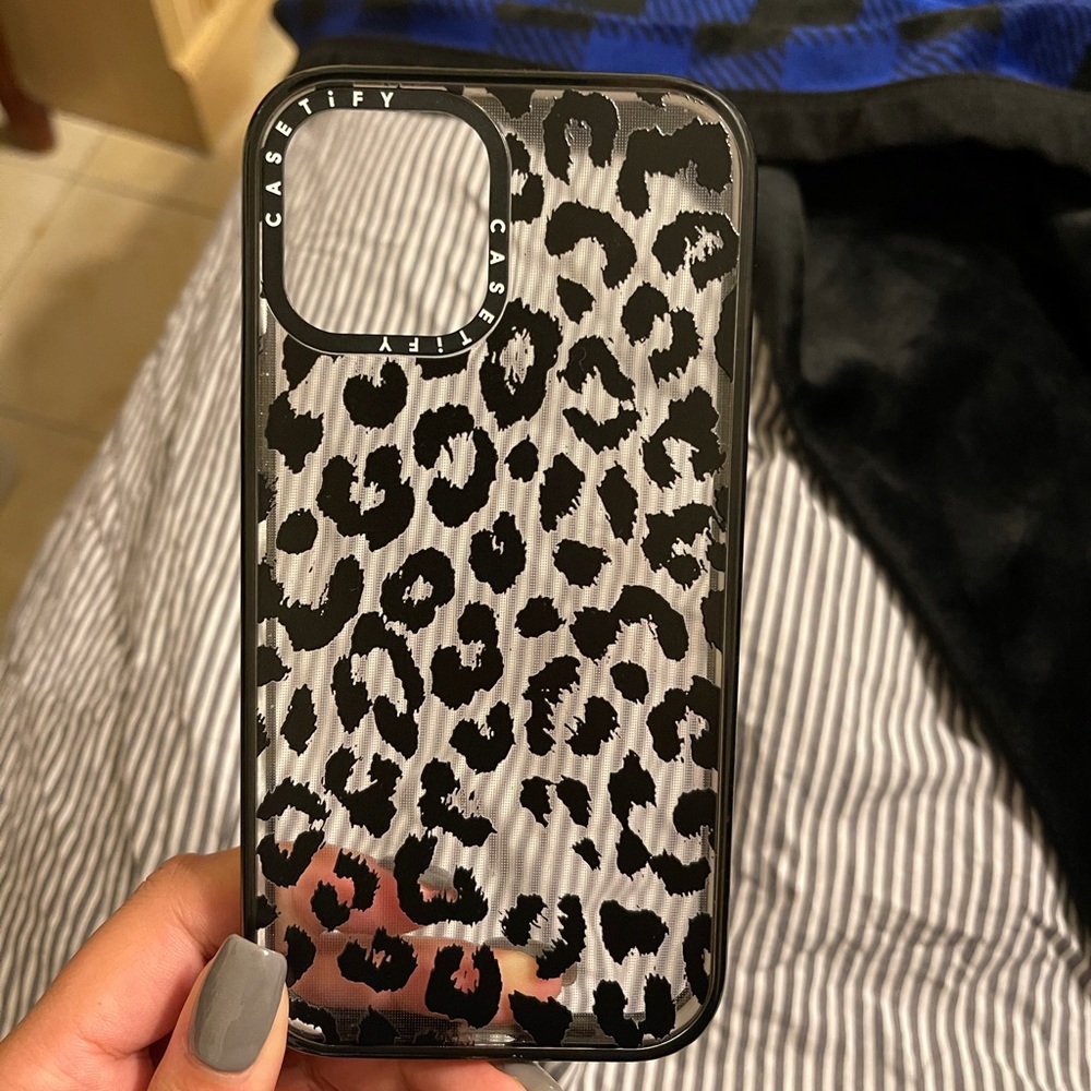 iPhone 12 Pro Max Casetify case